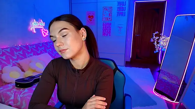 luna_lust_212's Live XXX Chat