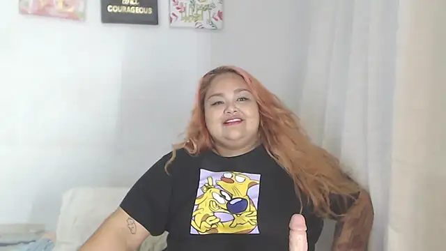 Chatroom XXX en direct de lovemyfatpussy