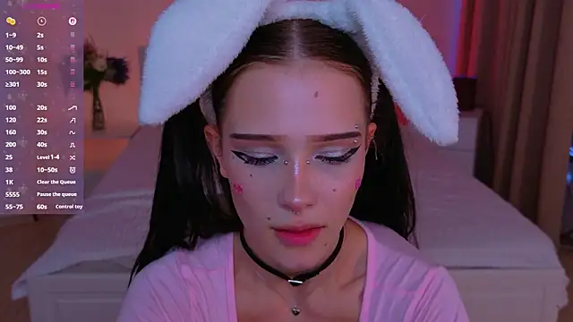 Chat XXX en directo de Deibora