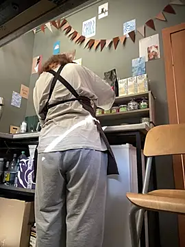 Živý XXX chat cinnabon_