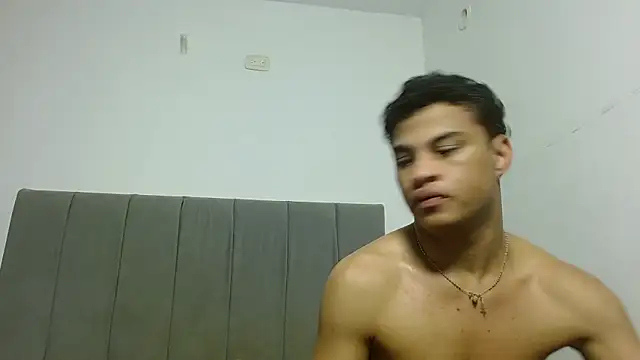 Jose_And_Daniel XXX чат на живо