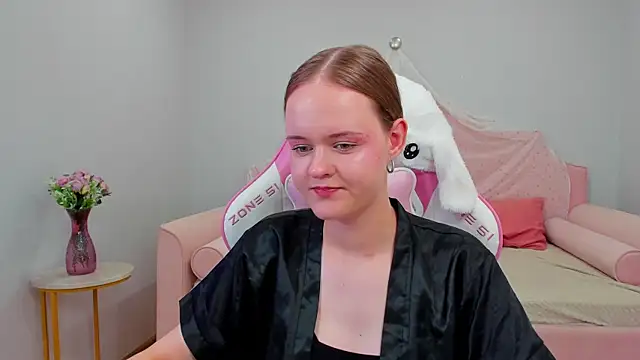 Czat XXX na żywo – AdaRune