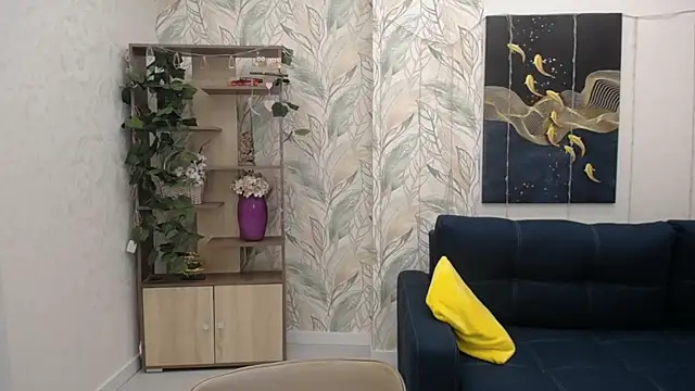 EvaFrank Live XXX-chat