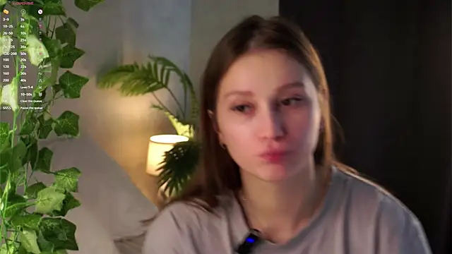 MelaniSeiver Chat XXX in diretta