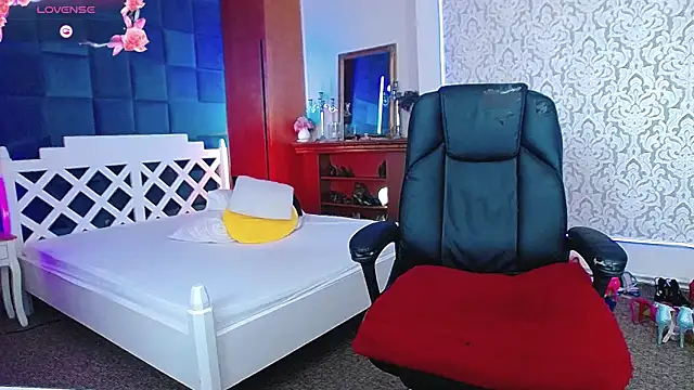 MissKora Live XXX-chat