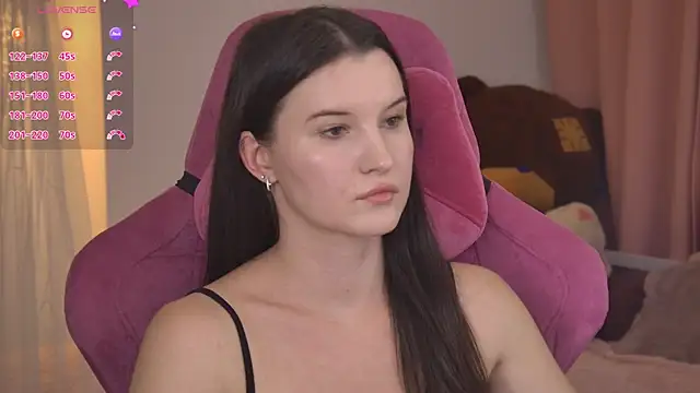 AgataWillis – Live XXX-chat