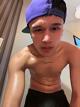 Dominik_Souza 라이브 XXX 채팅