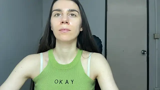 دردشة SassyJessi الجنسية المباشرة