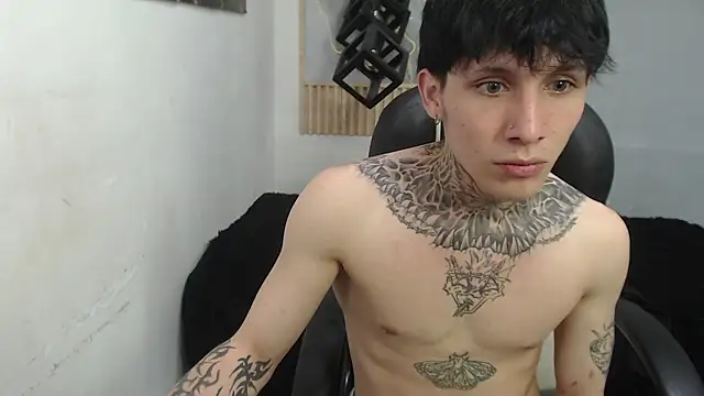 Cry_thereal Obrolan Langsung XXX