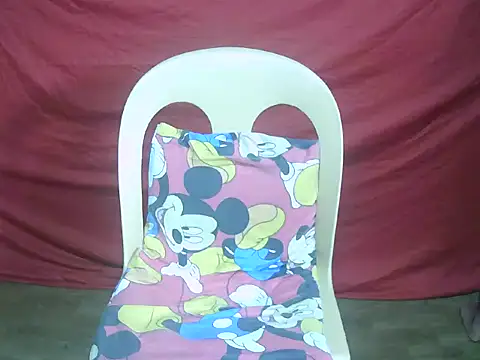 Chat +18 de SweetHotBabe18 ao vivo