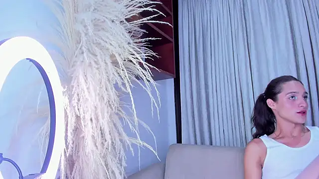 CandyDance1_'s Live XXX Chat