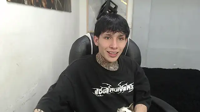 Cry_thereal Live XXX-Chat