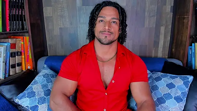 MikeEstevess – Live XXX-chat