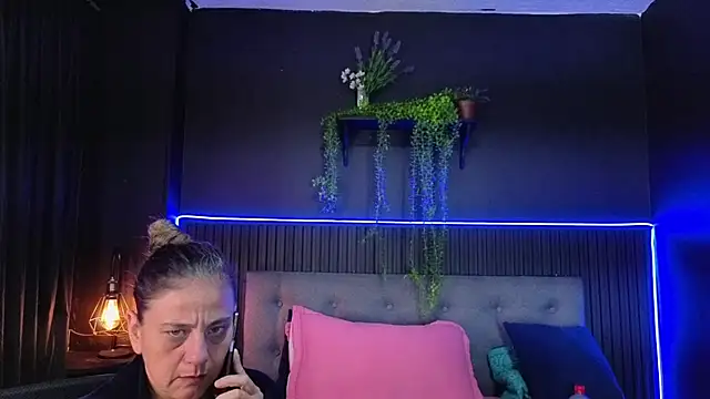 Živý XXX chat sasi_luna