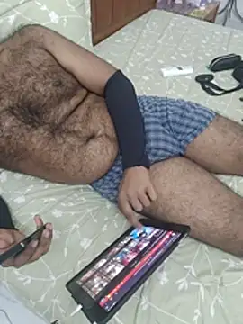 Madhavmenon Chat XXX in diretta