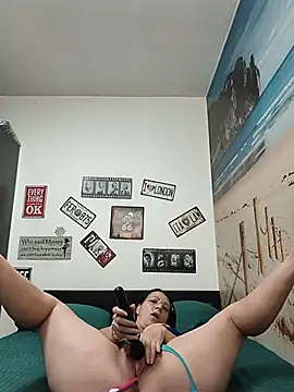 SugarDiamonds' Live XXX Chat