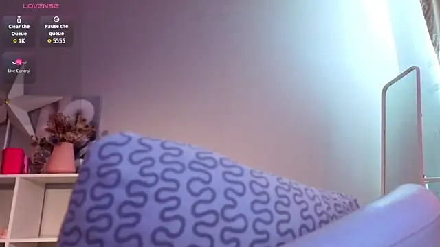 SmolCutie Live XXX-Chat