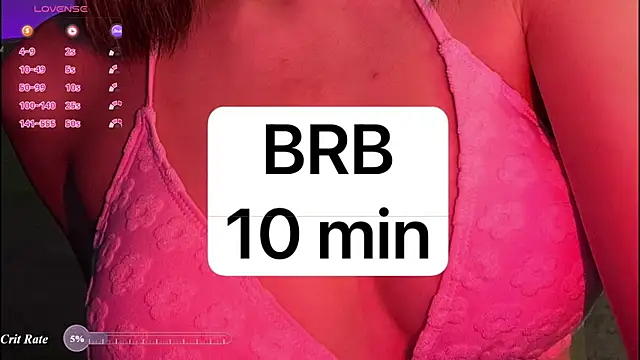 Karolinacreamm Chat XXX in diretta