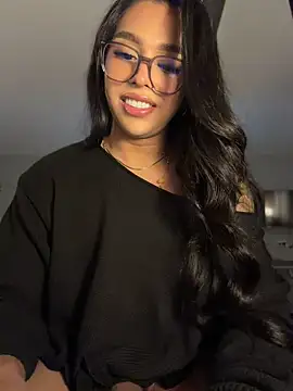 Samantha_Bernardo's Live XXX Chat