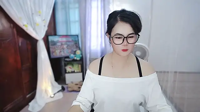 Chat XXX ao vivo de Fan_ting