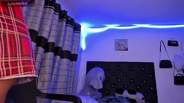 Živý XXX chat ailen_aria