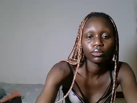 Živý XXX chat Slimmy_petite