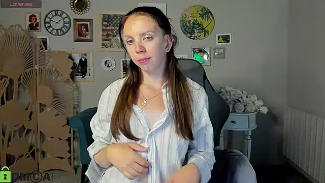 Chat +18 de EmilyStevart ao vivo