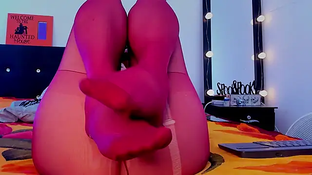 Živý XXX chat Natashayuu