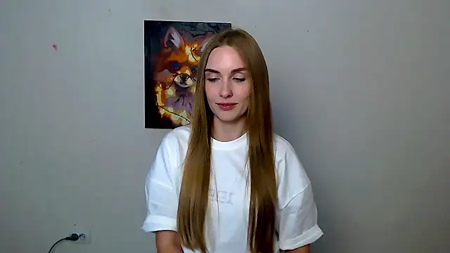 Doll_Angelina's Live XXX Chat