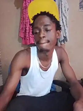 Demon254_ Live XXX-Chat