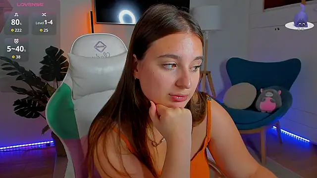 Czat XXX na żywo – Nicole__De_Lux