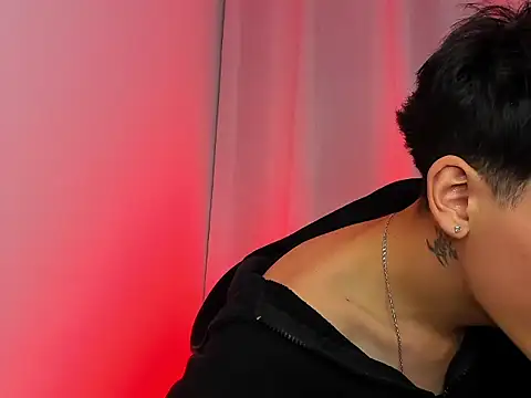 Chat XXX Live Mateo_Mitchell