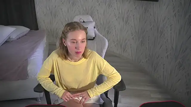 HaileyBatz's Live XXX Chat