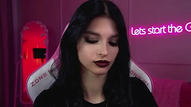 Živý XXX chat BeverlyMost
