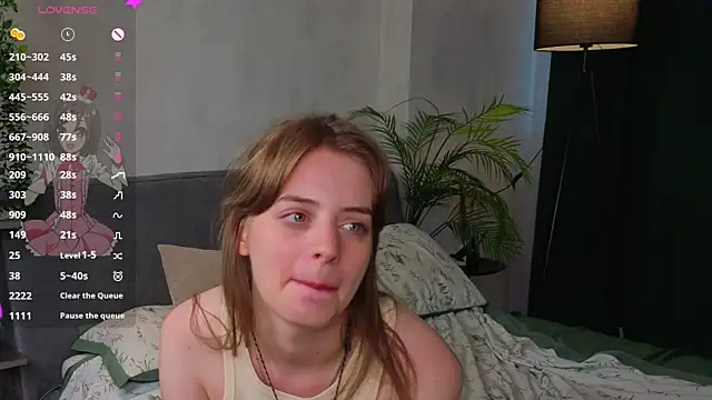 Chat XXX en directo de AltheaEllers