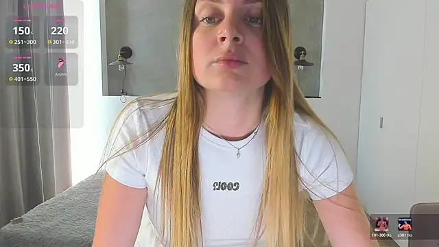 Chatroom XXX en direct de Kitkatvel