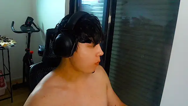 Chatroom XXX en direct de Tkcqcc
