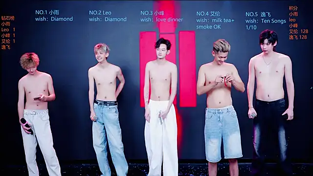 AAA-winner XXX чат на живо