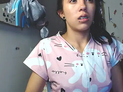 Kony_lann 라이브 XXX 채팅