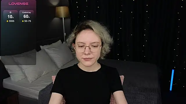 Chat +18 de HottoKori ao vivo