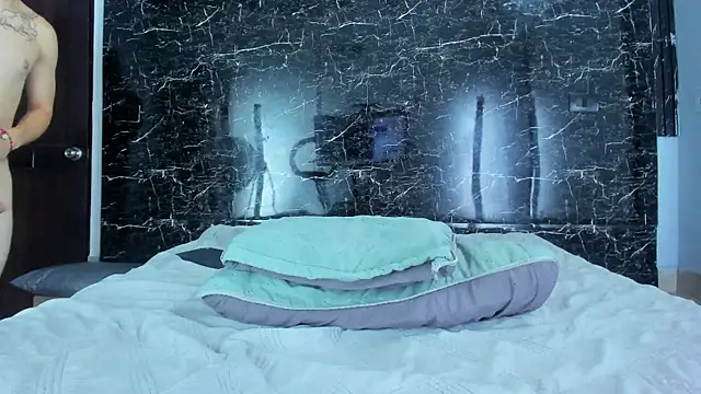 Czat XXX na żywo – Robinlion91
