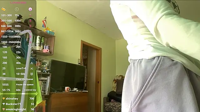 HellAlt's Live XXX Chat
