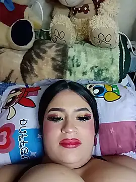XXX chat uživo modela NatashaaBerry