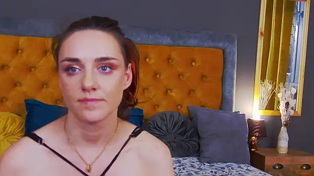 Jessica_White_'s Live XXX Chat