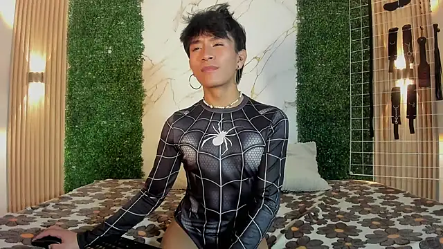 แชท XXX สดของ cococumps