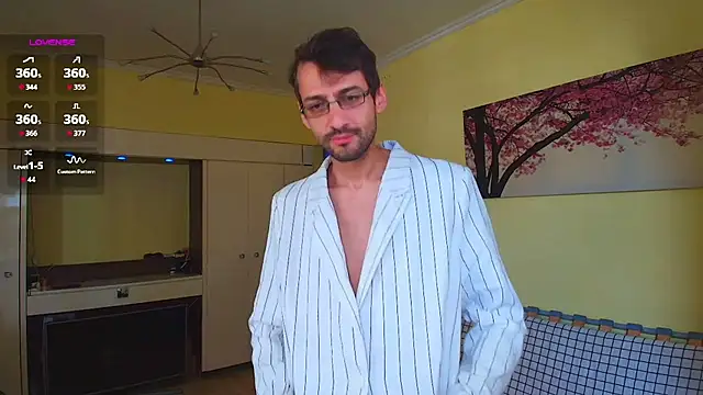 Chat XXX Live HungEddy