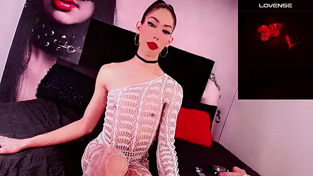 EVILCHERRIES_S7's Live XXX Chat