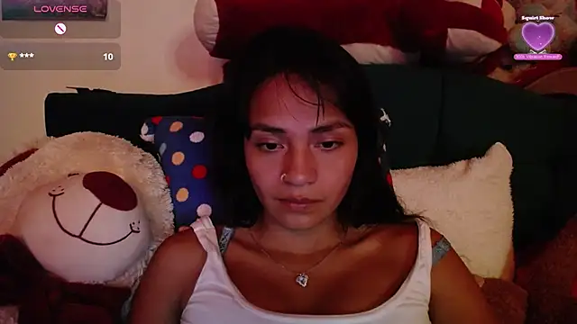Chat +18 de Samara_Homescapes ao vivo