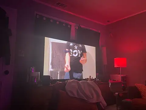 69woodinson Show in webcam