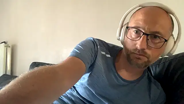 Czat XXX na żywo – Rosbif69